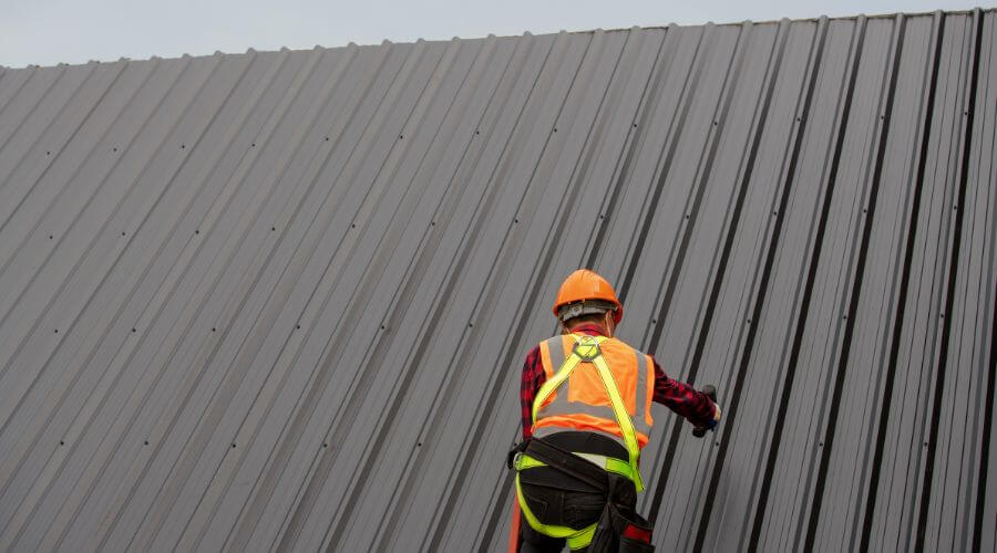 Expert Emergency Roof Repairs services in Wilber, NE